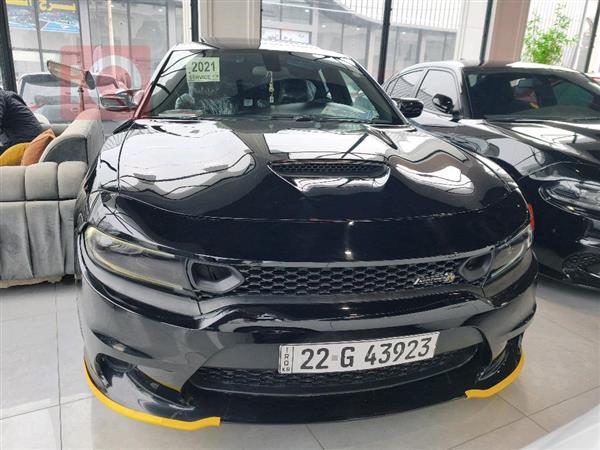 دۆج چارجەر 2021  بۆ فرۆشتن لە عێراق - هەولێر